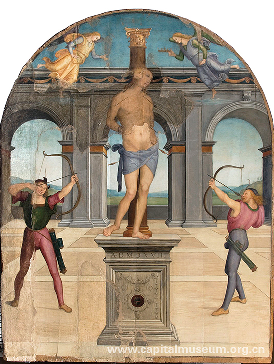 05 圣塞巴斯蒂安殉难.jpg